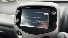 Toyota Aygo 1.0 VVT-i X-Trend 5dr x-shift Petrol Hatchback